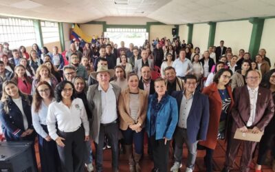Foro Educativo 2026