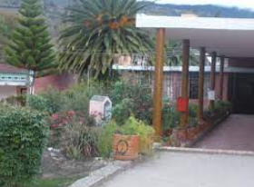 Sede principal 1980